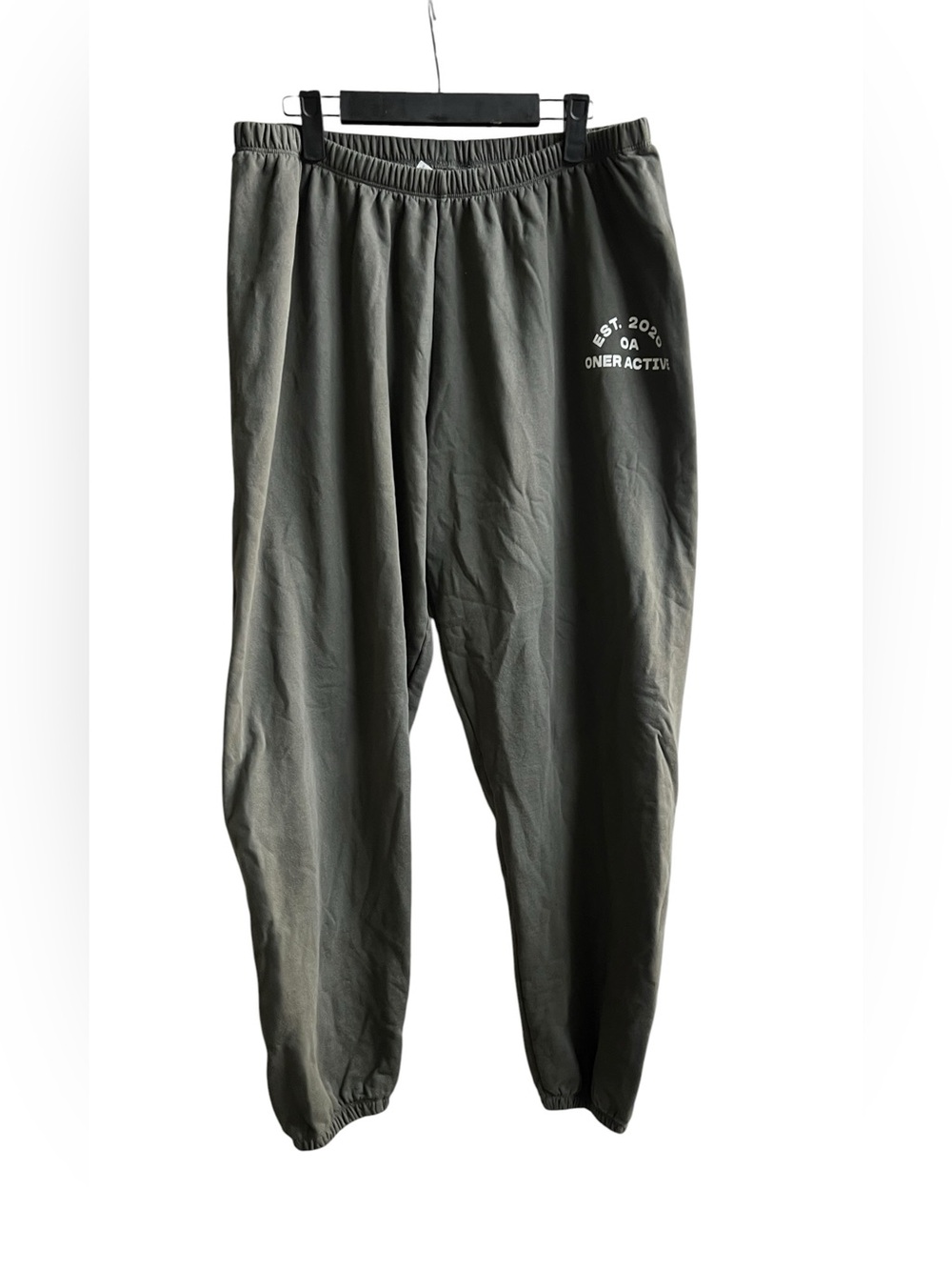 Oner Active L grey sweatpants